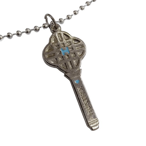 Colgante Las Guerreras K-pop - Light Stick Huntrix