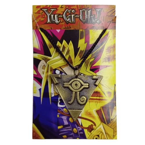 Colgante Yu-Gi-Oh!