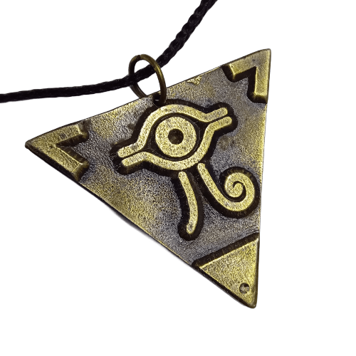 Colgante Yu-Gi-Oh!