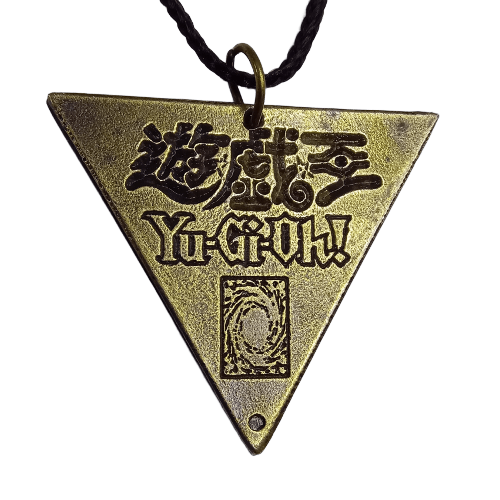 Colgante Yu-Gi-Oh!