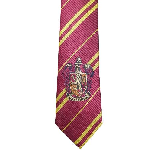 Corbata Harry Potter Gryffindor Importada