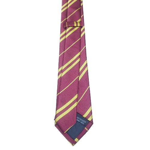 Corbata Harry Potter Gryffindor Importada