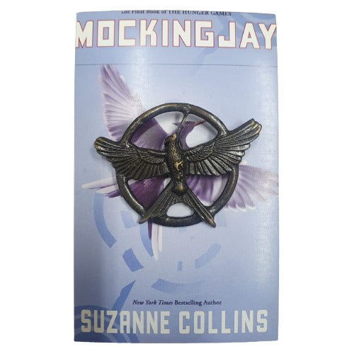 Pin Hunger Games (Los Juegos del Hambre)