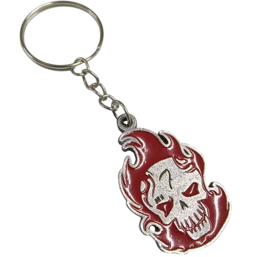 Llavero Escuadrón Suicida - El Diablo