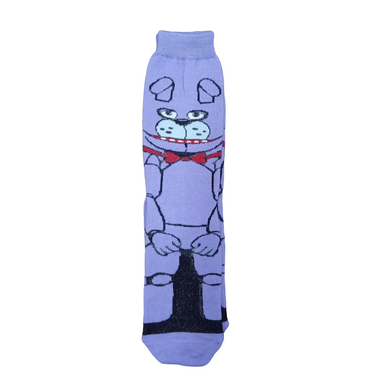 Medias 3/4 Five Nigths at Freddy's - Bonnie