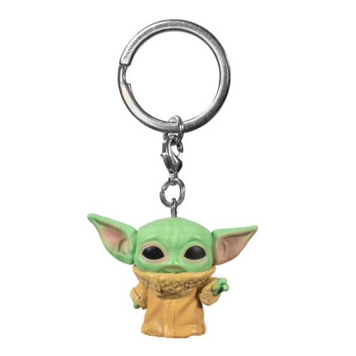 Llavero Star Wars - Grogu (Baby Yoda) Funko Importado