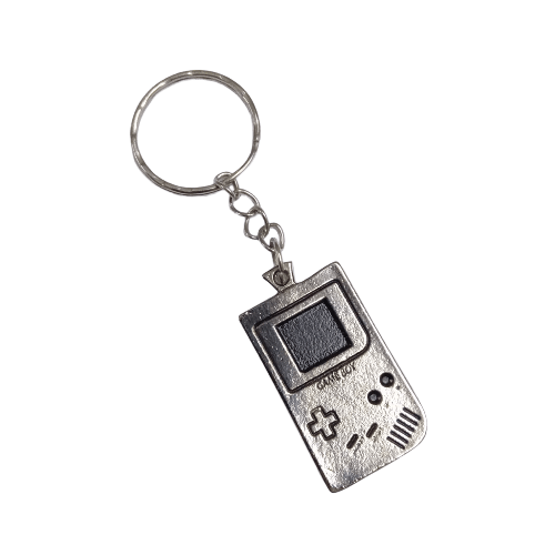 Llavero Game Boy