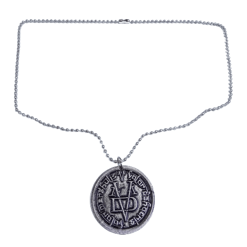Colgante Game of Thrones-Valar Morghuls Valar Dohaeris