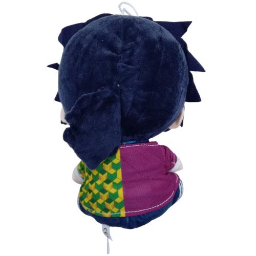 Peluche plush Demon Slayer - Giyu con ventosa - 20CM