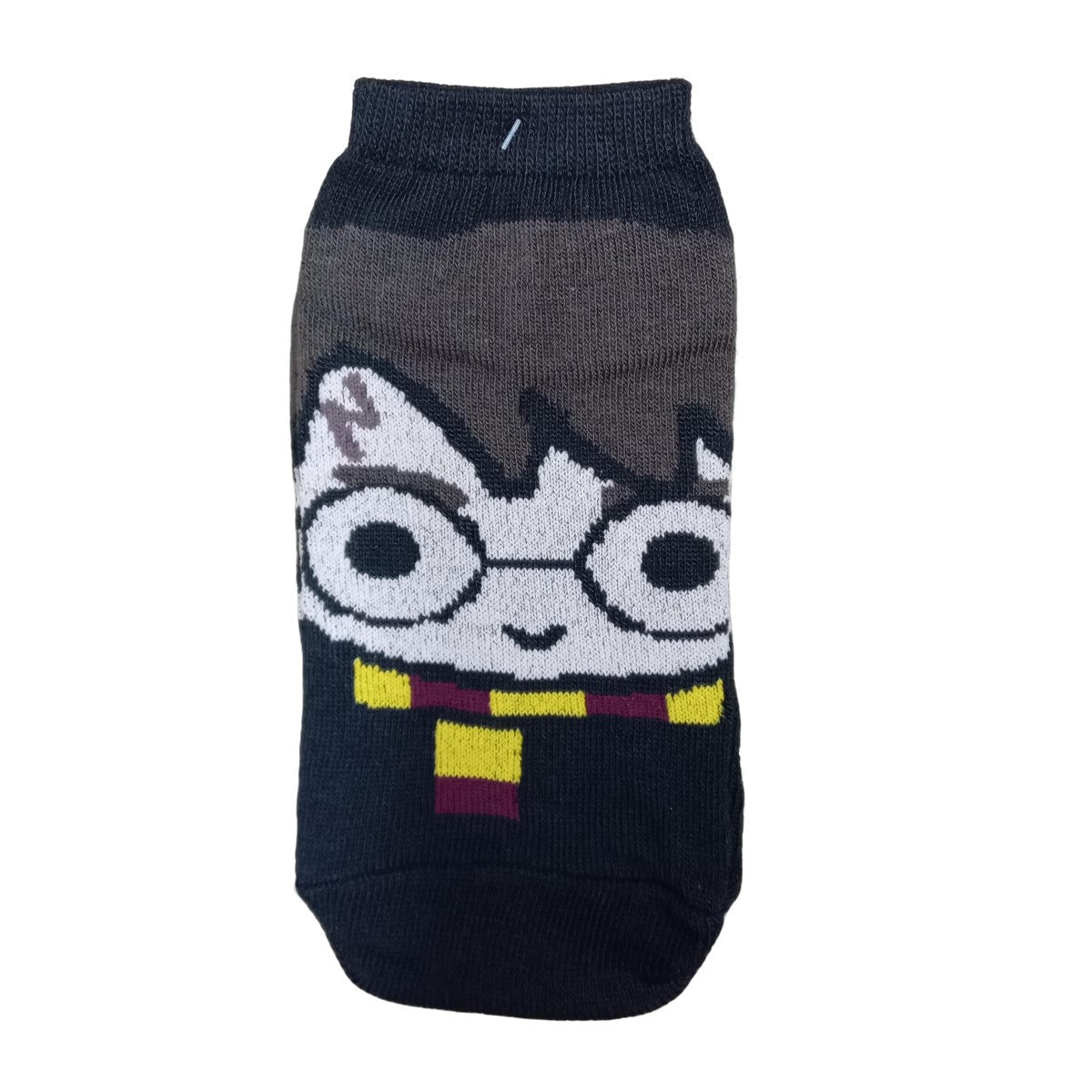 Medias soquete Harry Potter - Harry Chibi (talle niño)