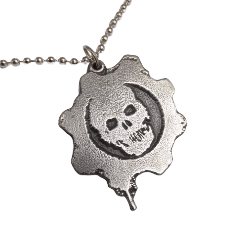 Colgante Gears of War