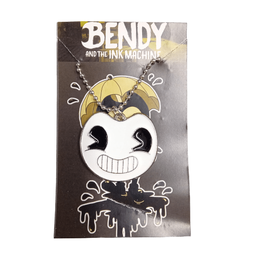 Colgante Bendy and the Ink Machine