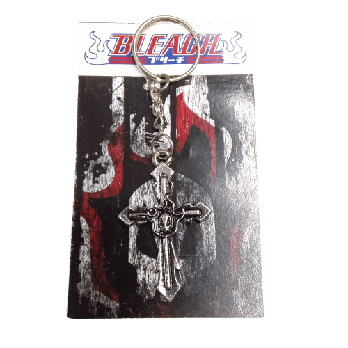 Llavero Bleach - Cruz