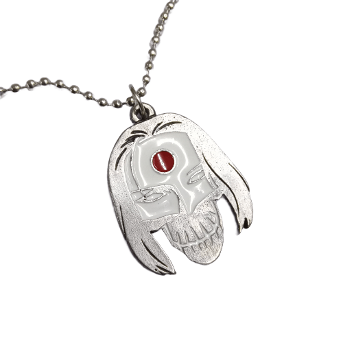 Colgante Escuadrón Suicida - Katana