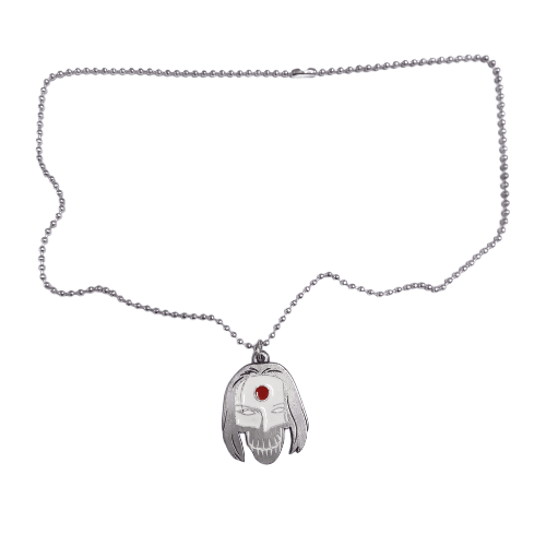 Colgante Escuadrón Suicida - Katana