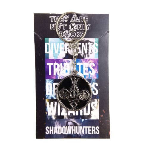 Llavero 5 Classic Movies