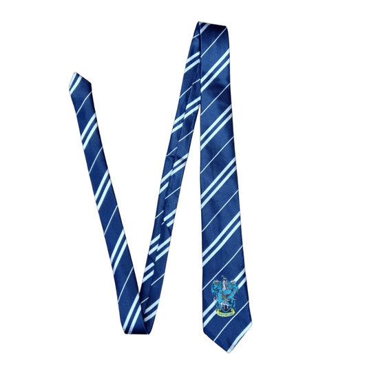 Corbata Harry Potter Ravenclaw Importada