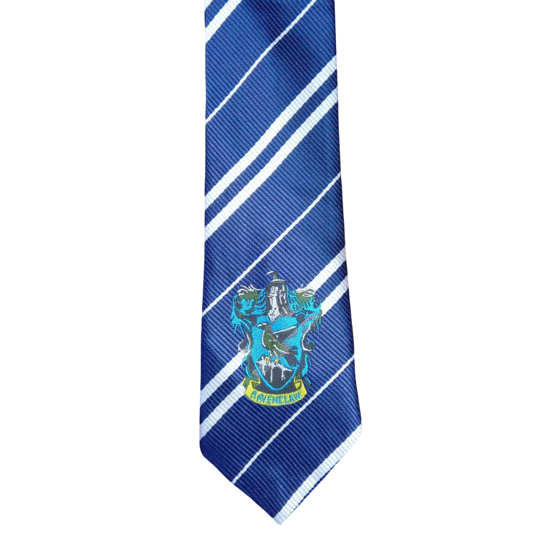 Corbata Harry Potter Ravenclaw Importada