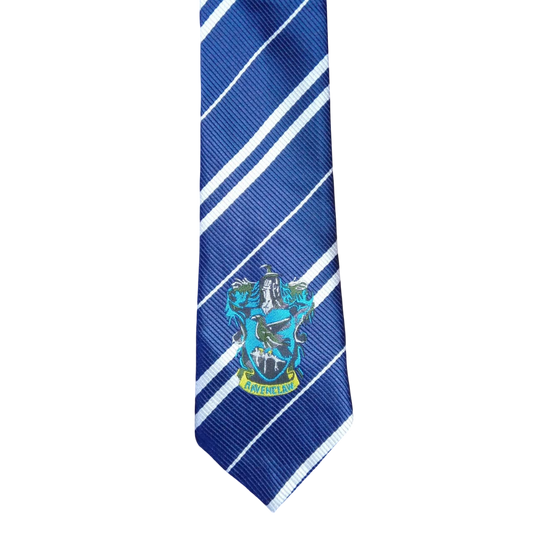 Corbata Harry Potter Ravenclaw Importada