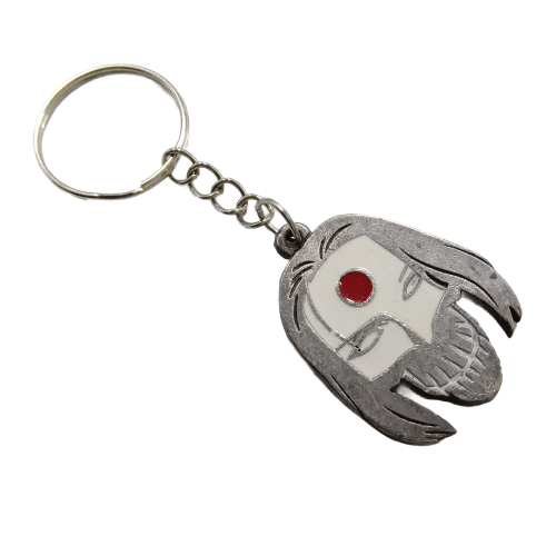 Llavero Escuadrón Suicida - Katana