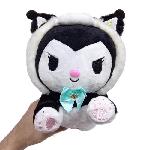 Peluche plush Sanrio - Kuromi  - 32CM