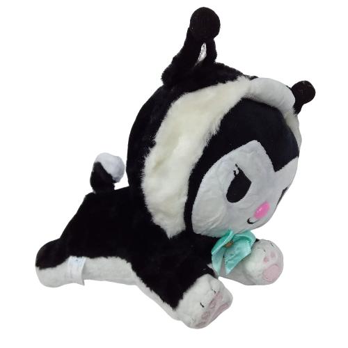 Peluche plush Sanrio - Kuromi  - 32CM