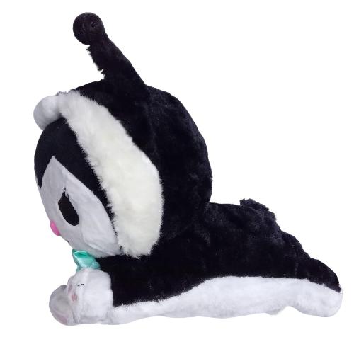 Peluche plush Sanrio - Kuromi  - 32CM