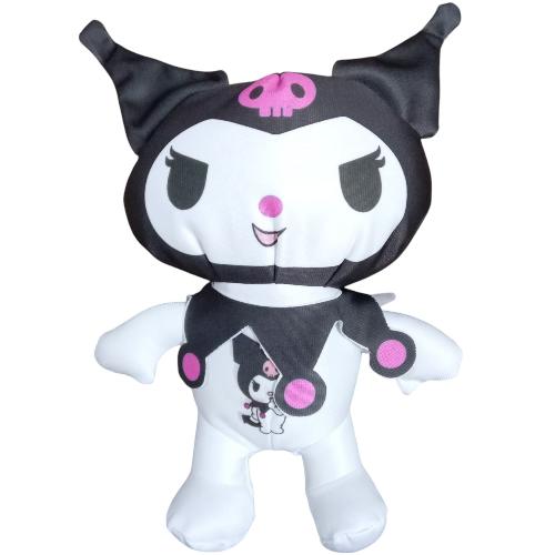 Peluche Sanrio - Kuromi - 33cm