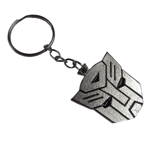 Llavero Transformers - Autobots