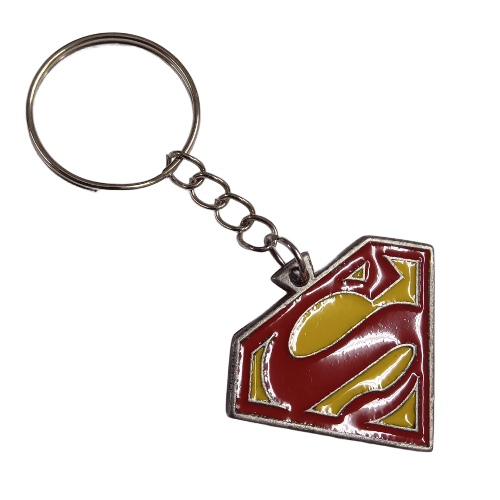 Llavero Superman