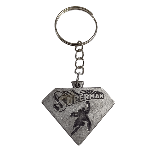 Llavero Superman