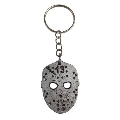 Llavero Viernes 13 (Friday the 13th)