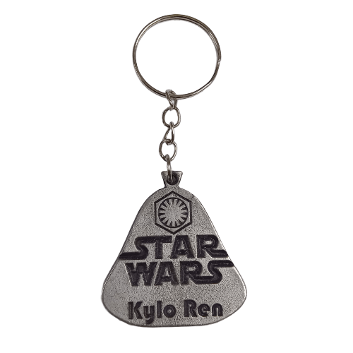 Llavero Star Wars - Kylo Ren