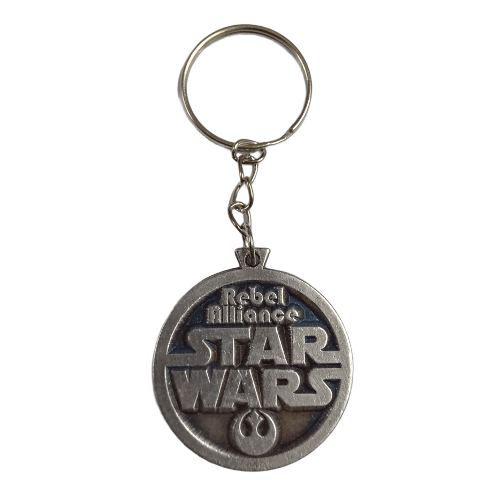 Llavero Star Wars - Alianza Rebelde