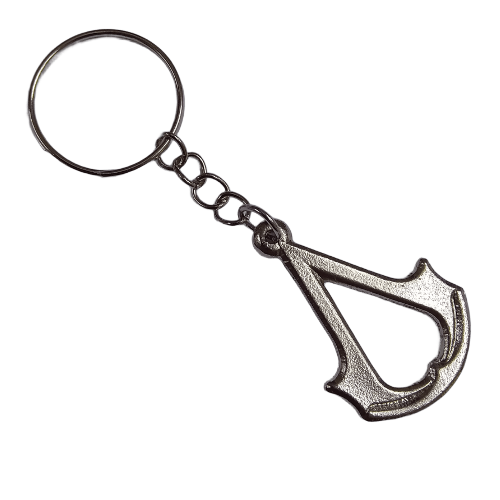 Llavero Assassin's Creed