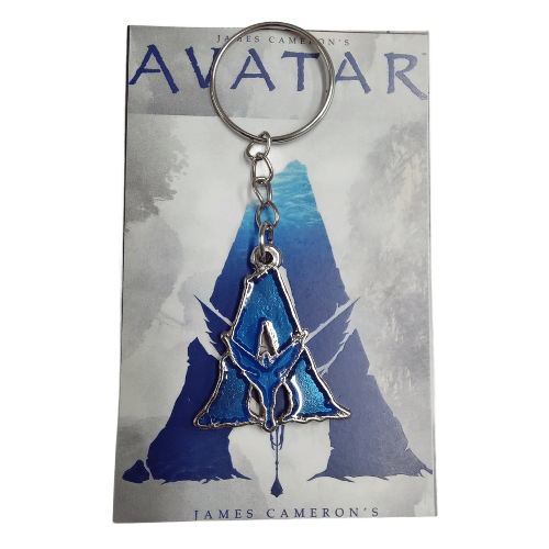 Llavero Avatar