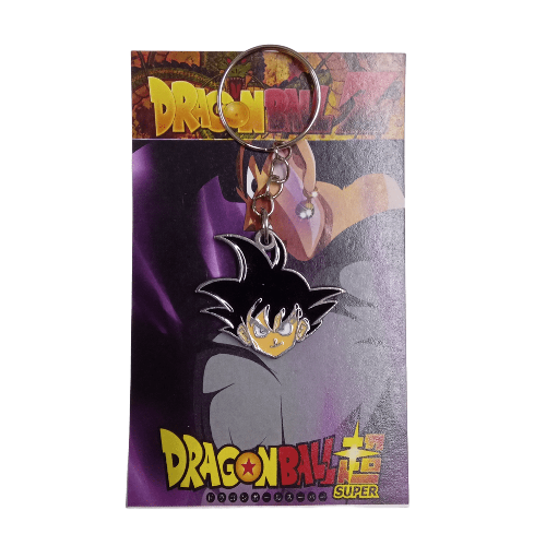 Llavero Dragon Ball Z - Goku