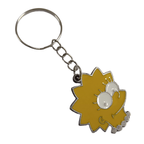 Llavero Los Simpson - Lisa