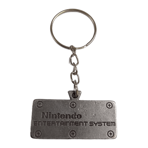 Llavero Nintendo NES