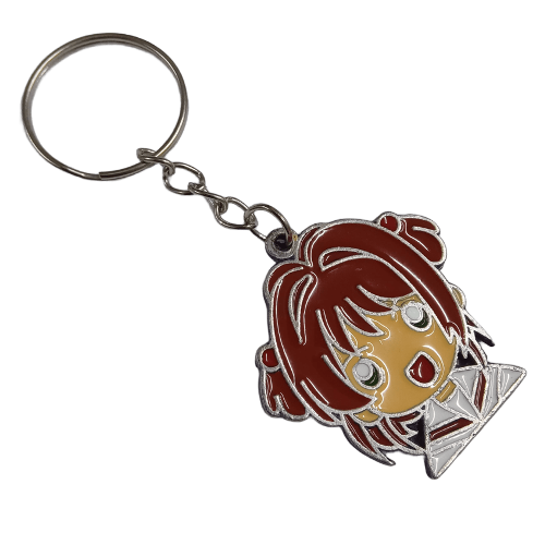 Llavero Sakura Card Captors - Sakura