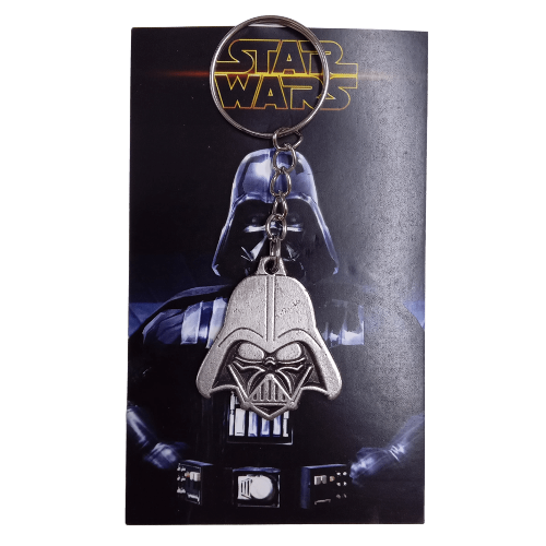 Llavero Star Wars - Darth Vader