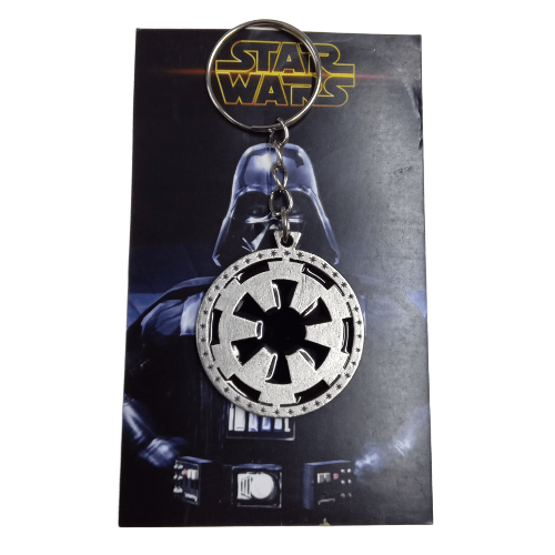 Llavero Star Wars - Imperio Galáctico