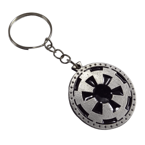 Llavero Star Wars - Imperio Galáctico