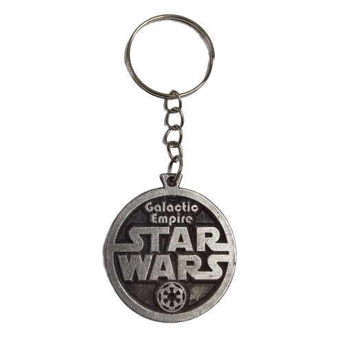 Llavero Star Wars - Imperio Galáctico