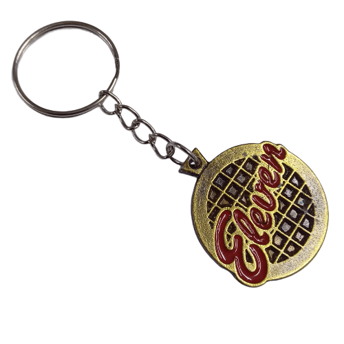 Llavero Stranger Things - Eleven