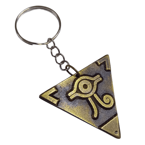 Llavero Yu-Gi-Oh!