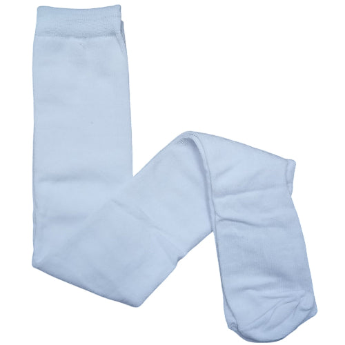 Medias bucaneras Blancas (lisas)