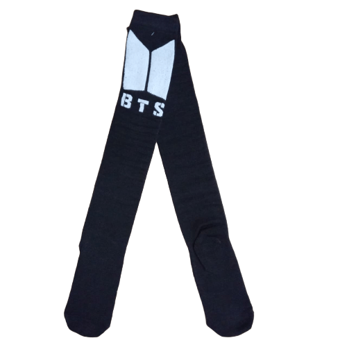 Medias bucaneras Kpop BTS