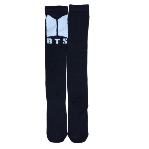 Medias bucaneras Kpop BTS