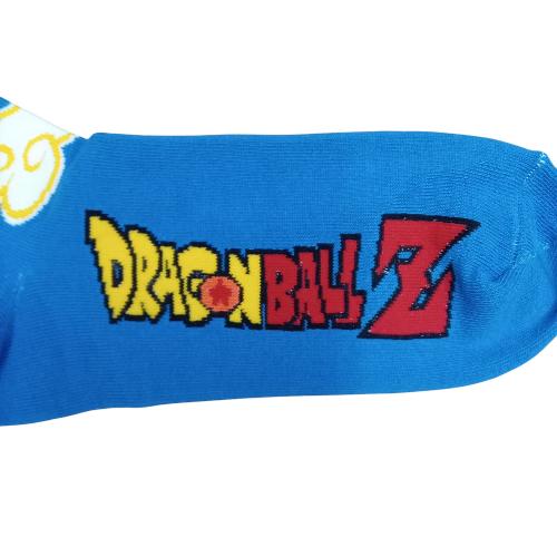 Medias 3/4 Dragon Ball Z - Nube Voladora